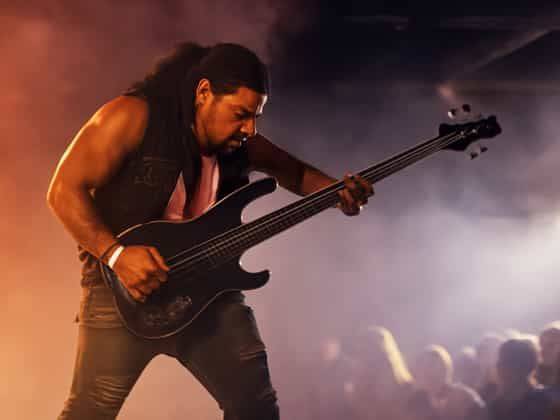 Limehouse Lizzy
